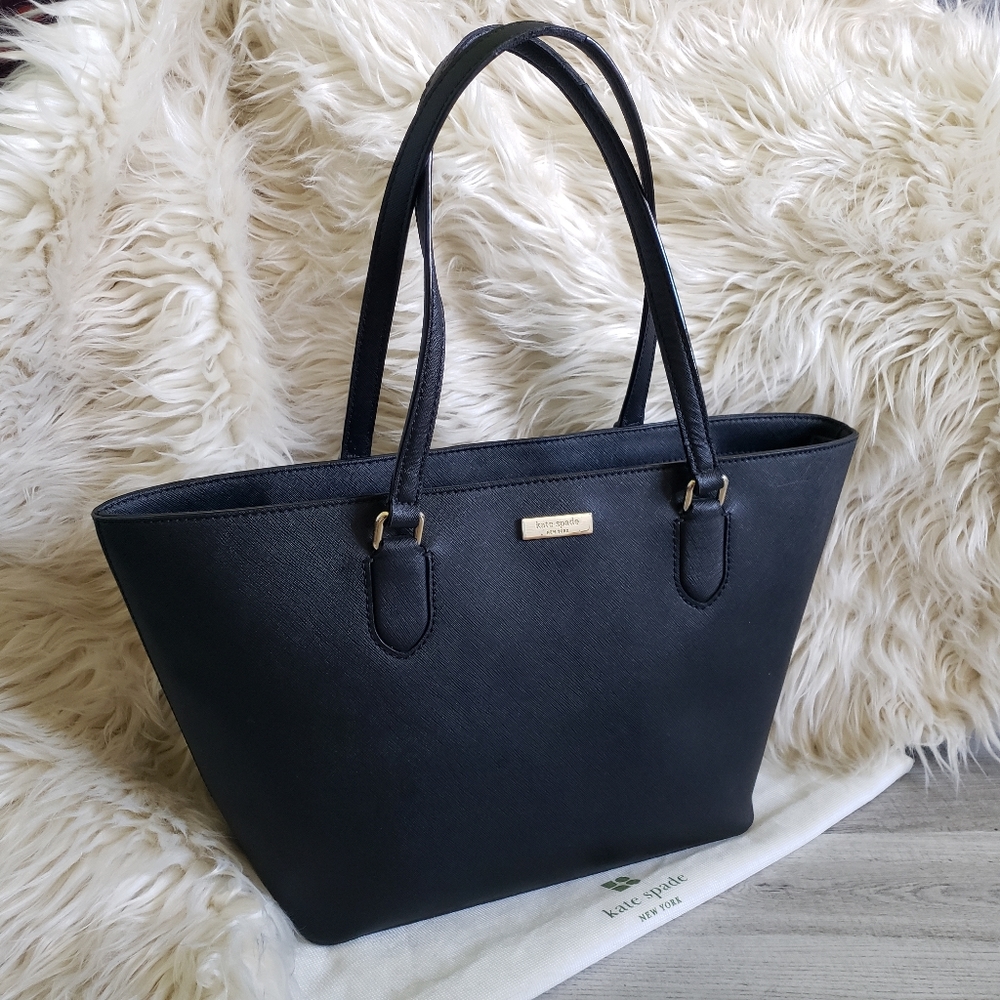 KATE SPADE - large tote